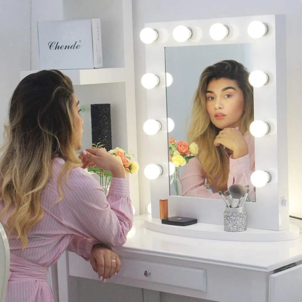 Vanity Mirror LED Lights