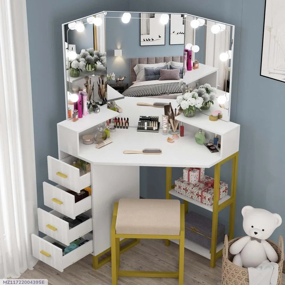 Vanity Mirror LED Lights