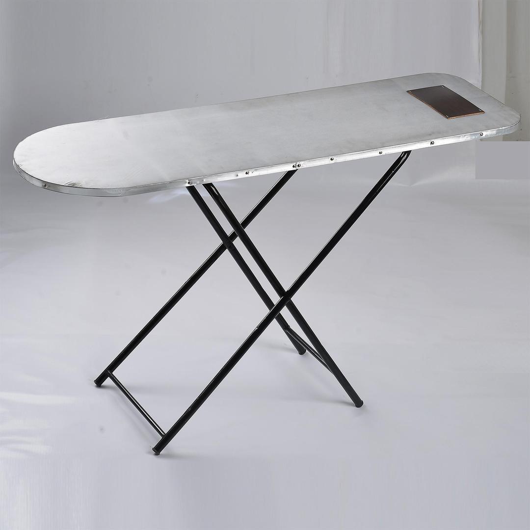 Affordable And Effective Solution Iron Table Stand