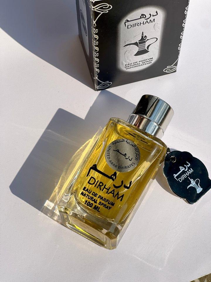 24 Hrs Sweat Resistance Perfume Set