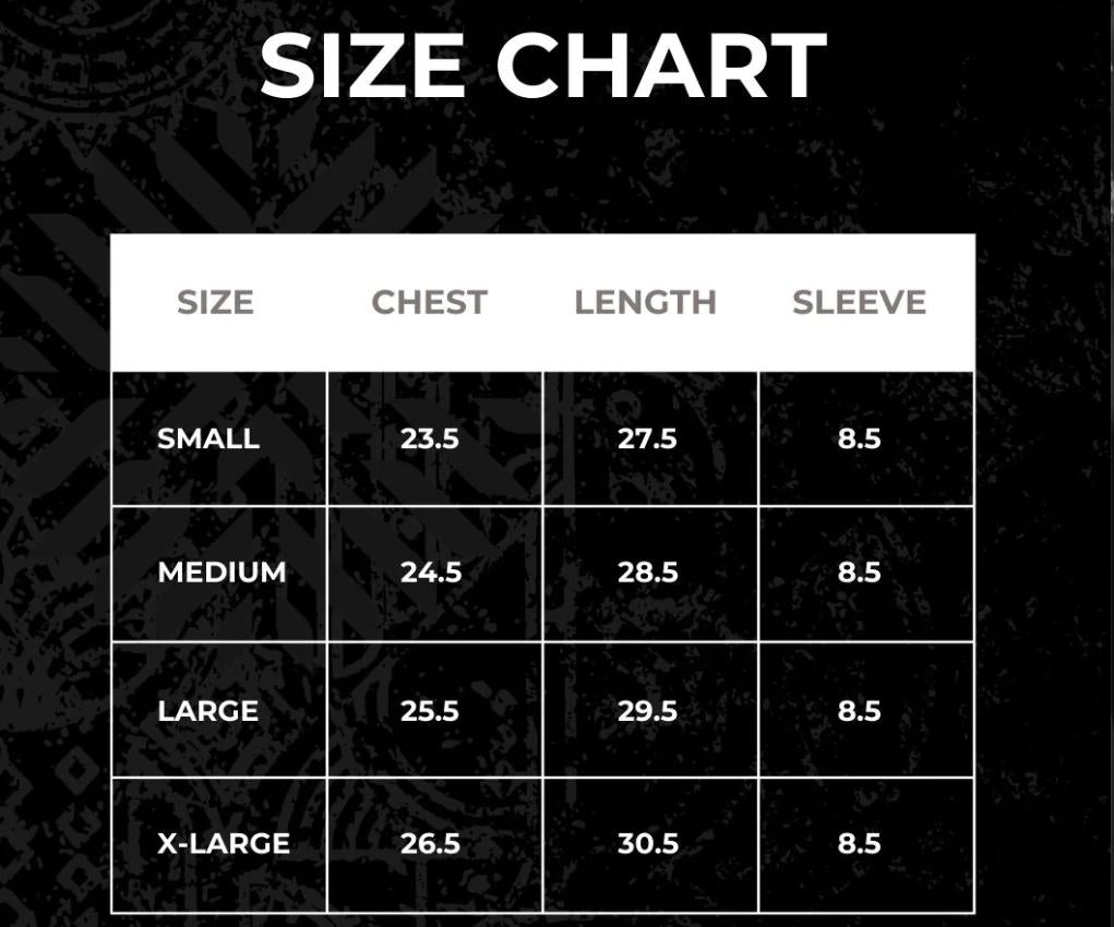 "8 BALL" Oversized T-Shirt